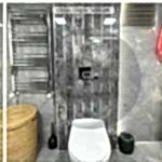 Erbaş Evi Islak Hacim Cihan Doğan