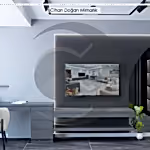 gözde oda final Cihan Doğan Mimarlık