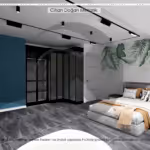 Gözde oda Genel Cihan Doğan Mimarlık